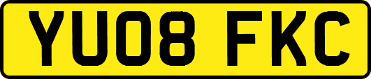 YU08FKC