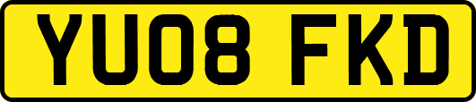 YU08FKD