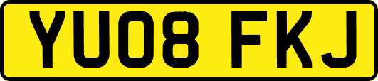 YU08FKJ