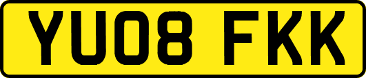 YU08FKK