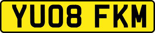 YU08FKM