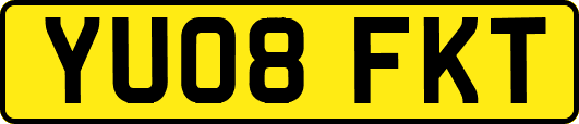 YU08FKT