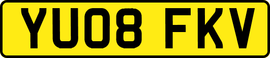 YU08FKV