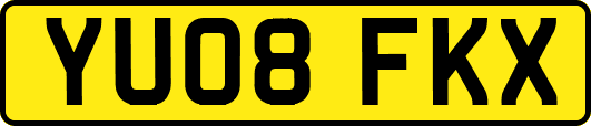 YU08FKX