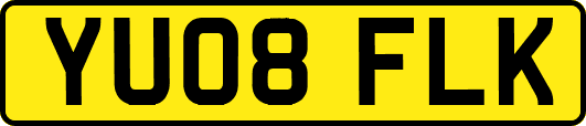 YU08FLK