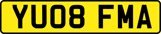 YU08FMA