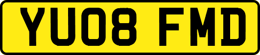 YU08FMD