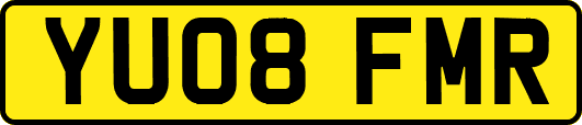 YU08FMR
