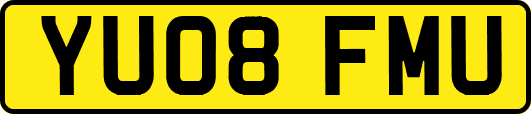 YU08FMU