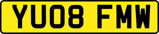 YU08FMW