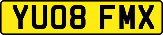 YU08FMX