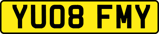 YU08FMY