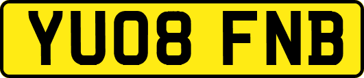 YU08FNB
