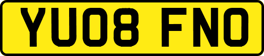 YU08FNO