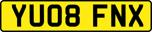 YU08FNX