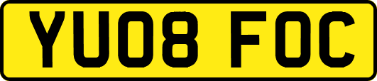 YU08FOC