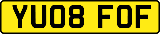 YU08FOF