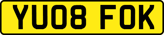 YU08FOK
