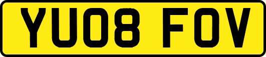 YU08FOV