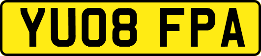 YU08FPA