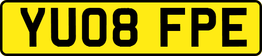 YU08FPE