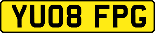 YU08FPG