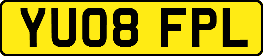 YU08FPL