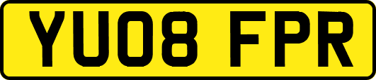 YU08FPR