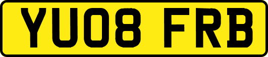 YU08FRB
