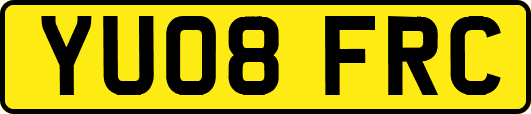 YU08FRC