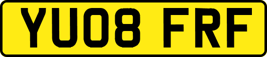 YU08FRF