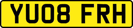 YU08FRH