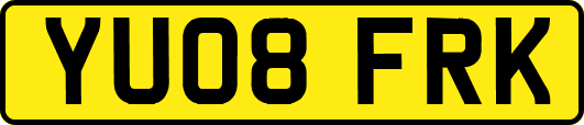YU08FRK