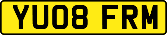 YU08FRM