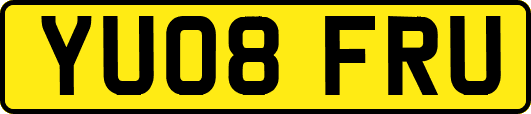 YU08FRU