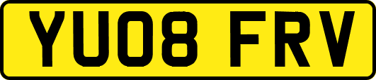 YU08FRV