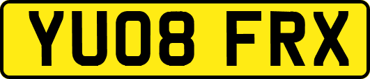 YU08FRX