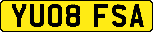 YU08FSA