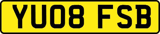 YU08FSB