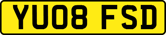 YU08FSD