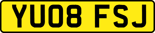 YU08FSJ