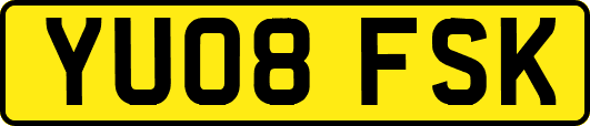 YU08FSK
