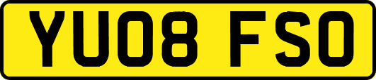 YU08FSO