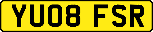 YU08FSR