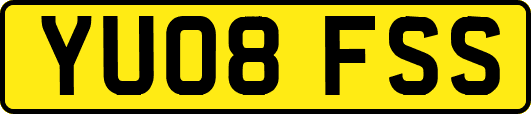 YU08FSS