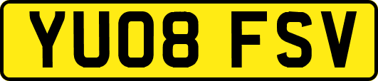 YU08FSV