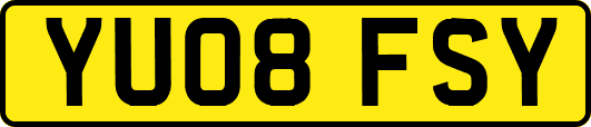 YU08FSY