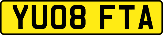 YU08FTA