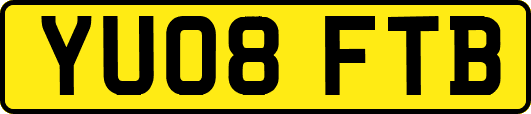 YU08FTB