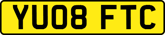 YU08FTC